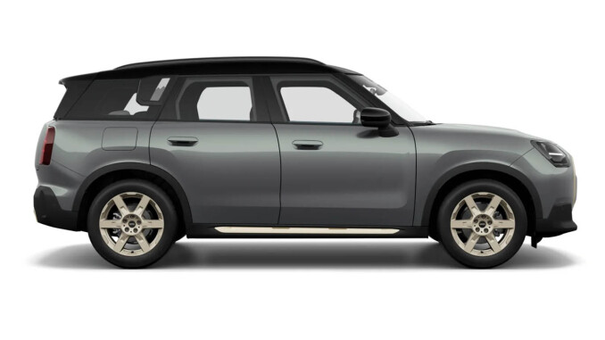 MINI Countryman 1.5 C Exclusive [Level 2] 5dr Auto Petrol Hatchback - Image 3